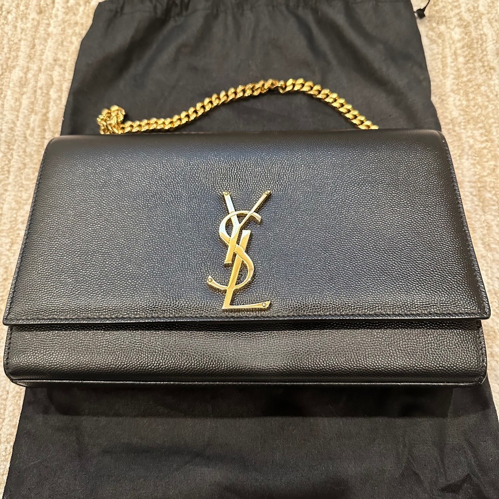 Saint Laurent Medium Kate handbag